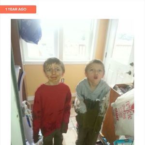 Meet your Posher, Stacey